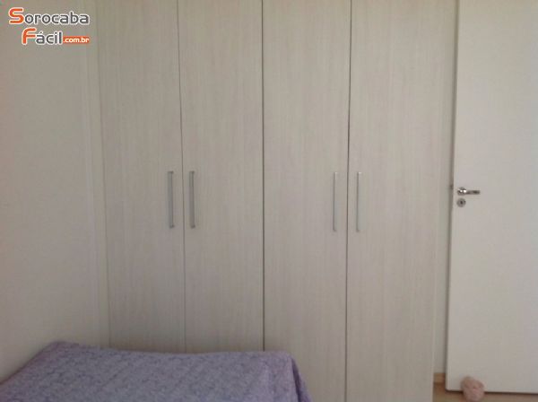 Apartamento em Pq. Campolim, Sorocaba - Excelente Apto - cód. 2059 -OPORTUNIDADE - Foto 2
